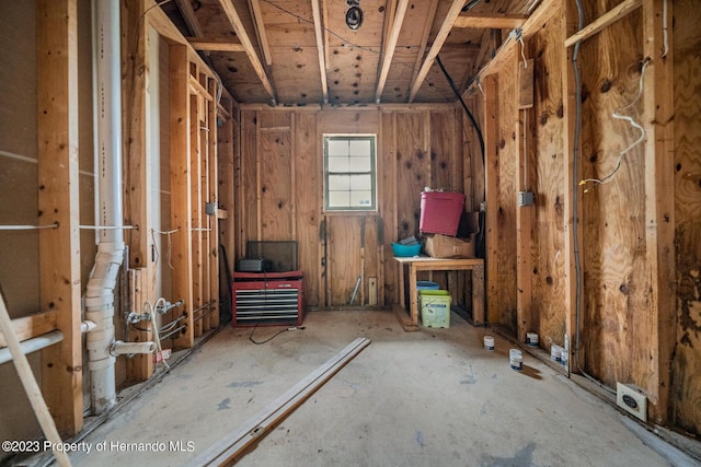 3011 Endsley Rd, Brooksville, FL 34604 - view of miscellaneous room
