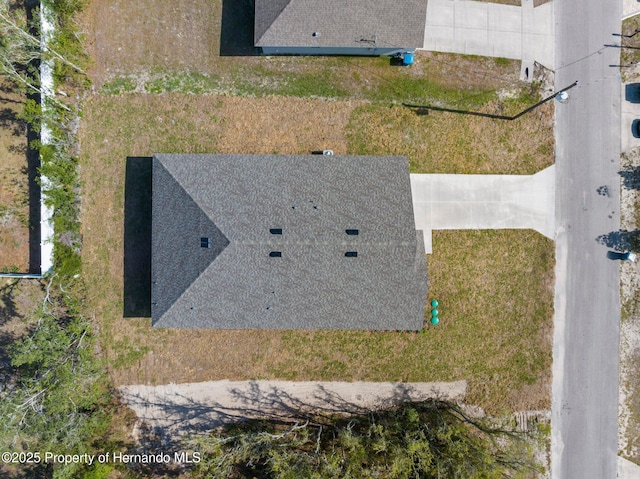 14042 Amero Ln, Spring Hill, FL 34609 - drone / aerial view