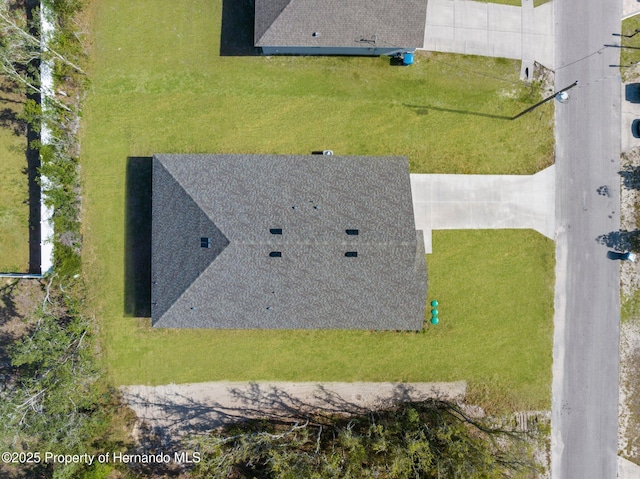 14042 Amero Ln, Spring Hill, FL 34609 - aerial view