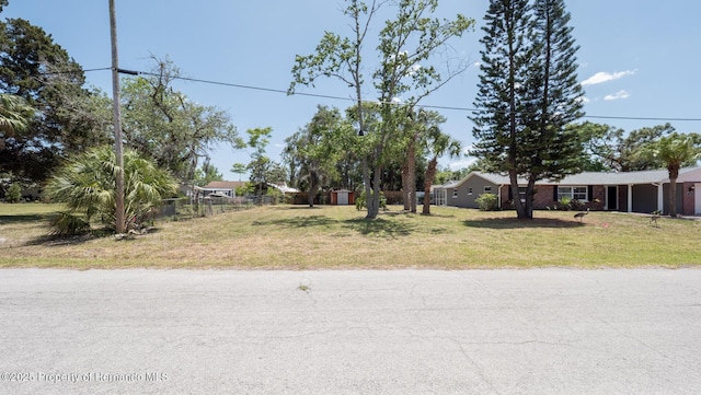 0 Inwood Dr, Hudson, FL 00000