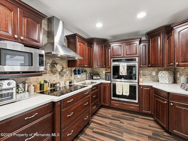 13052 Drysdale St, Spring Hill, FL 34609 - photo 27