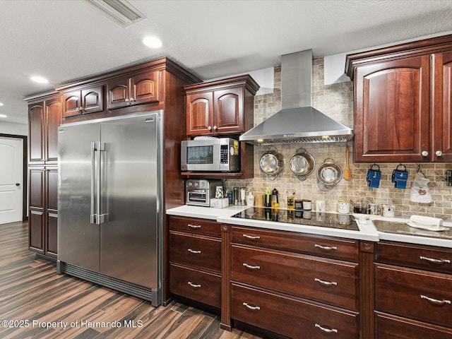 13052 Drysdale St, Spring Hill, FL 34609 - photo 28