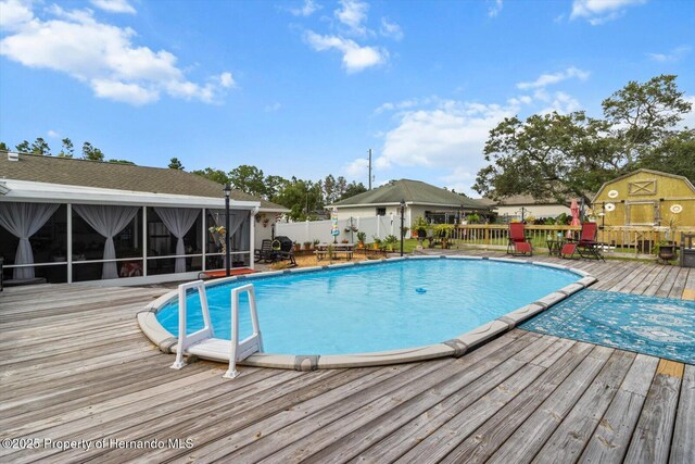 13052 Drysdale St, Spring Hill, FL 34609 - photo 49