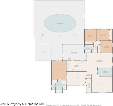 13052 Drysdale St, Spring Hill, FL 34609 - photo 10