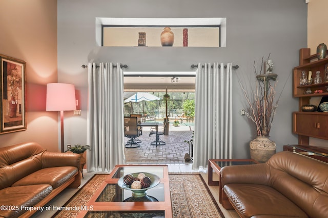 7353 Dogwood, Spring Hill, FL 34607 - view of living area