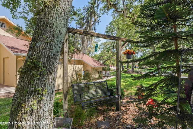 7353 Dogwood, Spring Hill, FL 34607 - view of surrounding community
