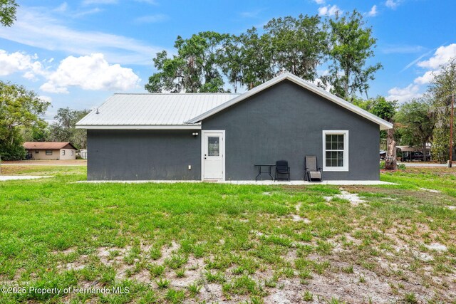 1161 County Road 443, Lake Panasoffkee, FL 33538 - photo 36