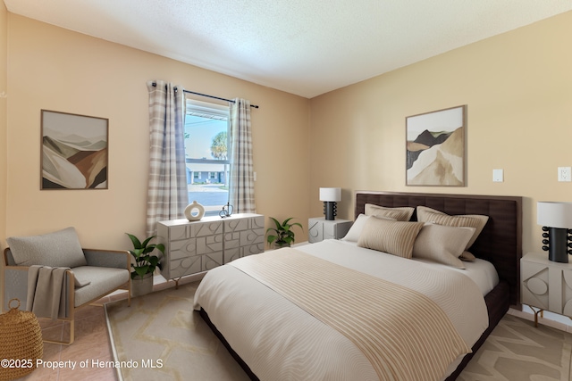 4446 San Juan Dr, Hernando Beach, FL 34607 - view of bedroom