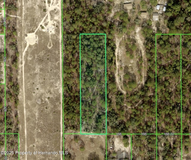0 Desert Rose, Brooksville FL, 34614 land for sale