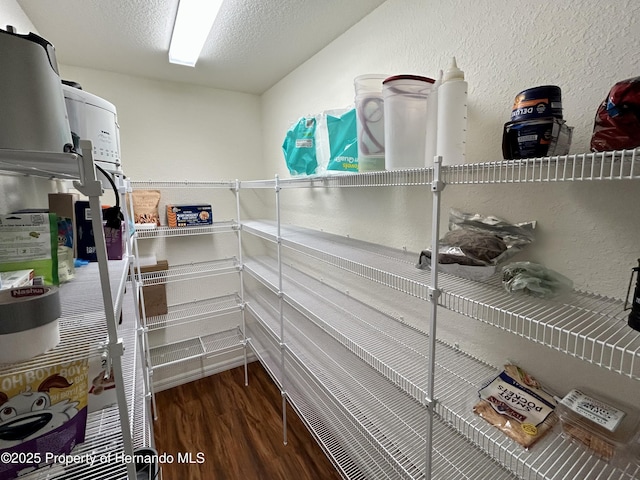 15585 Rene Ct, Brooksville, FL 34604 - view of storage area