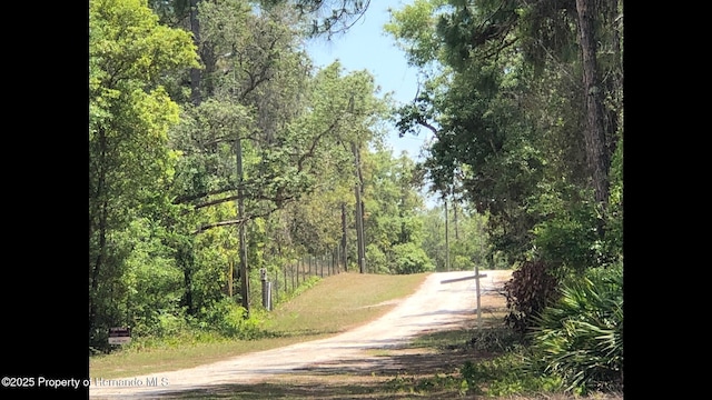 LOT13 Colonel Ave, Webster, FL 33597
