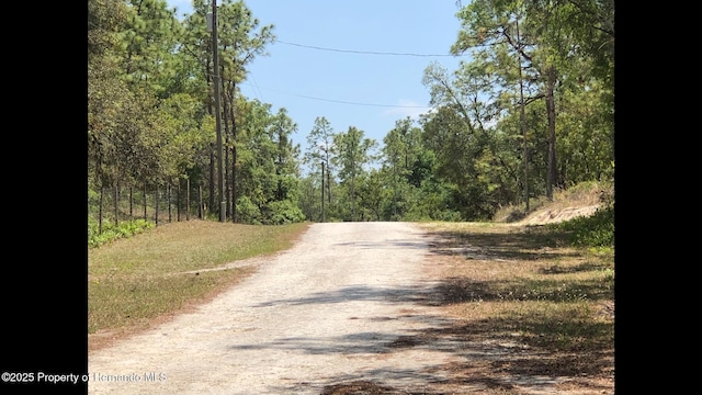 LOT13 Colonel Ave, Webster, FL 33597