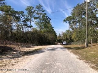 LOT13 Colonel Ave, Webster, FL 33597