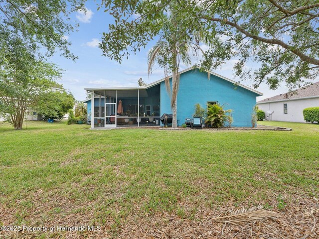 2255 Long View Cir, Brooksville, FL 34604 - photo 33