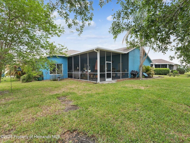 2255 Long View Cir, Brooksville, FL 34604 - photo 34