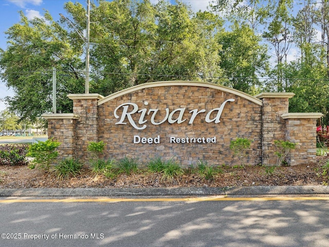 2255 Long View Cir, Brooksville, FL 34604 - photo 37