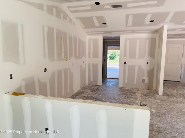 11406 Labrador Duck Rd, Weeki Wachee, FL 34613 - view of stairway