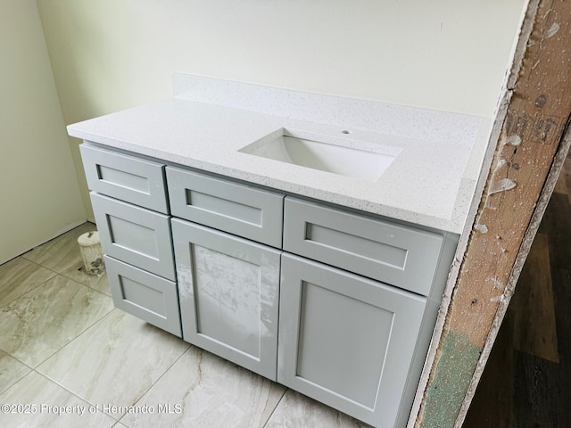11406 Labrador Duck Rd, Weeki Wachee, FL 34613 - detailed view of a sink