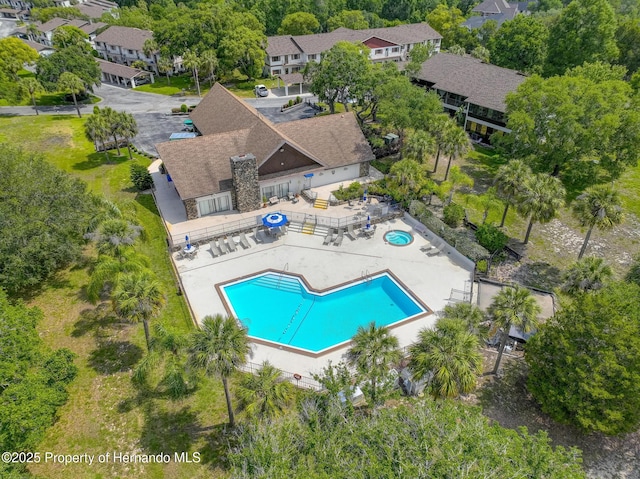 6583 River Run Blvd, Weeki Wachee, FL 34607 - photo 3