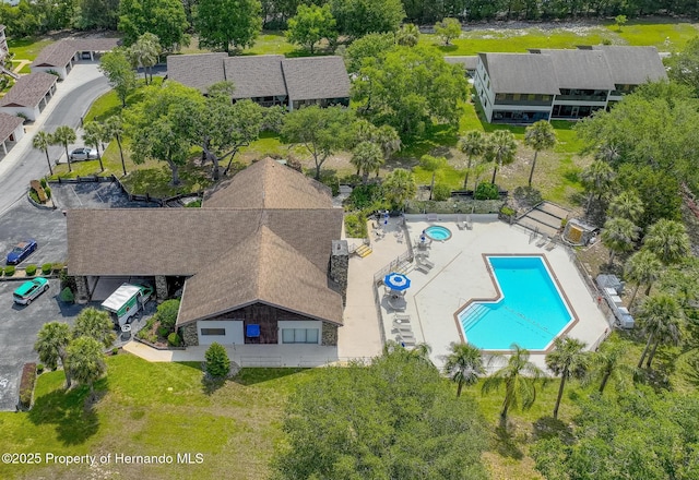 6583 River Run Blvd, Weeki Wachee, FL 34607 - photo 54