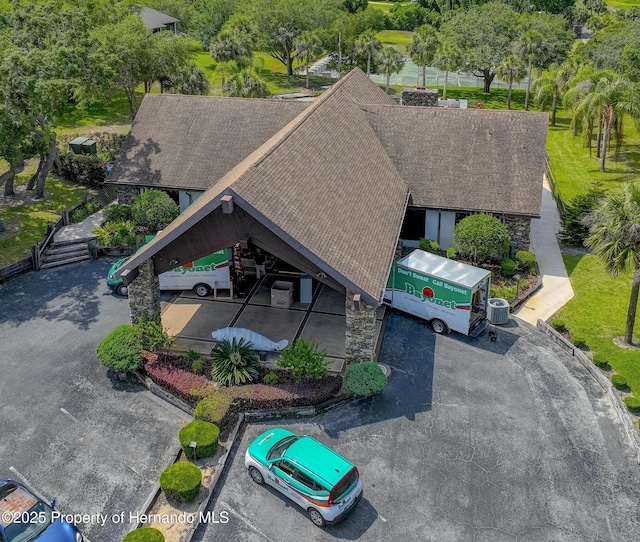 6583 River Run Blvd, Weeki Wachee, FL 34607 - photo 55