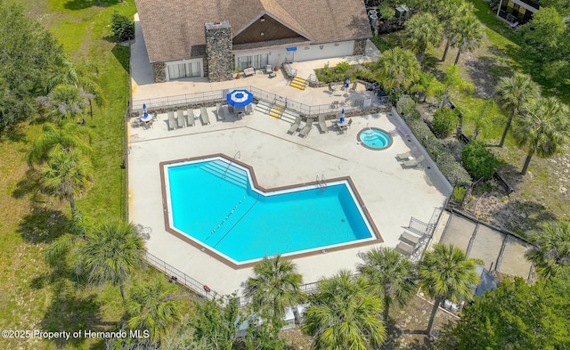 6583 River Run Blvd, Weeki Wachee, FL 34607 - photo 58
