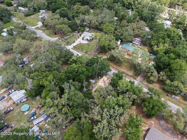 4381 County Rd 692, Webster, FL 33597