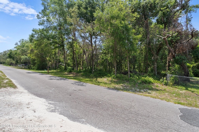 4381 County Rd 692, Webster, FL 33597