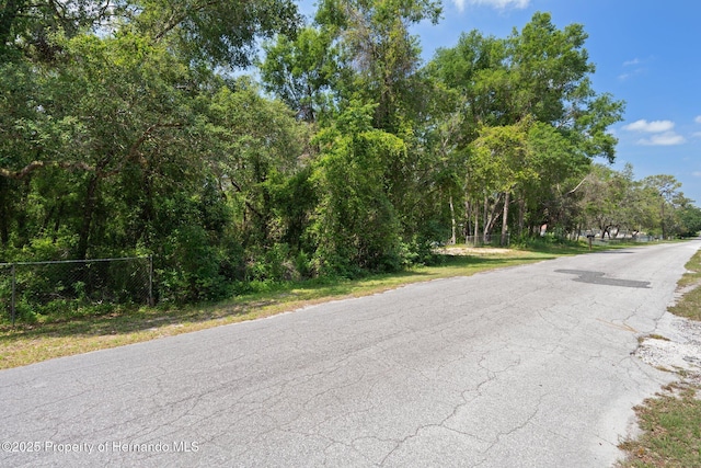 4381 County Rd 692, Webster, FL 33597