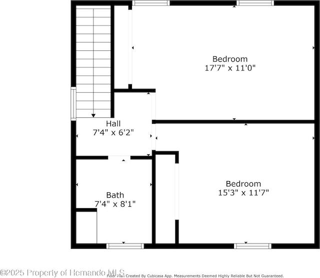 home floor plan