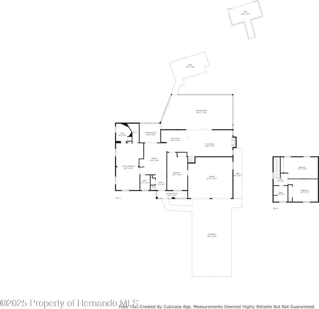 room layout