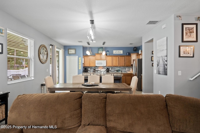 396 Winthrop Dr, Spring Hill, FL 34609 - view of living area