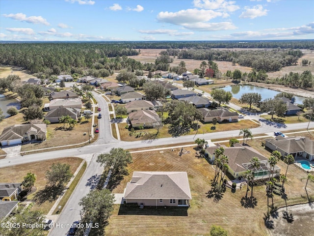 2309 Cross Tee Ct, Brooksville, FL 34604 - photo 41