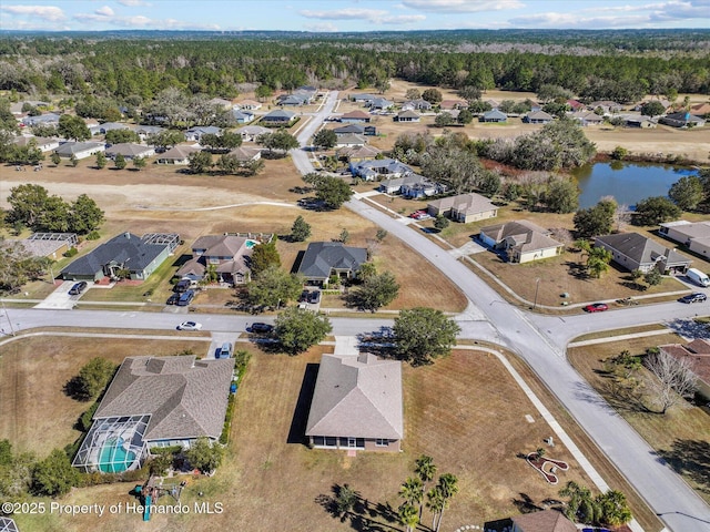 2309 Cross Tee Ct, Brooksville, FL 34604 - photo 42