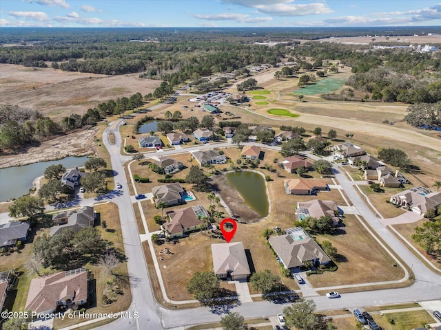2309 Cross Tee Ct, Brooksville, FL 34604 - photo 43