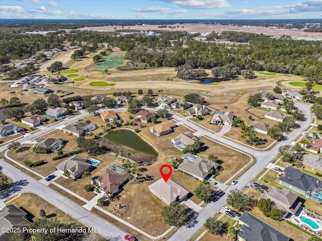 2309 Cross Tee Ct, Brooksville, FL 34604 - photo 44