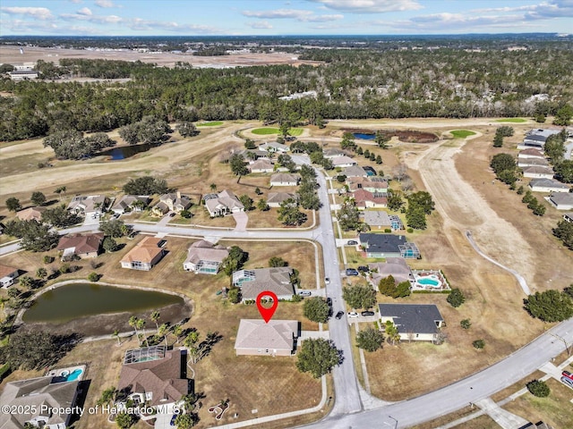 2309 Cross Tee Ct, Brooksville, FL 34604 - photo 45