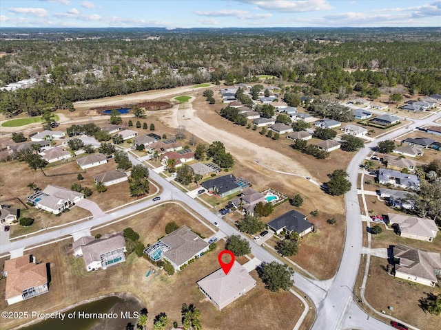 2309 Cross Tee Ct, Brooksville, FL 34604 - photo 46
