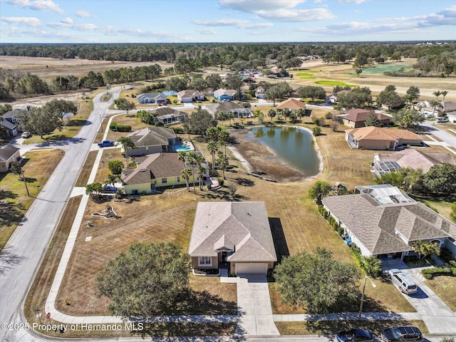2309 Cross Tee Ct, Brooksville, FL 34604 - photo 5