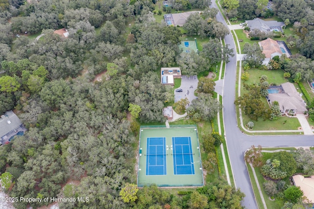 view of property location