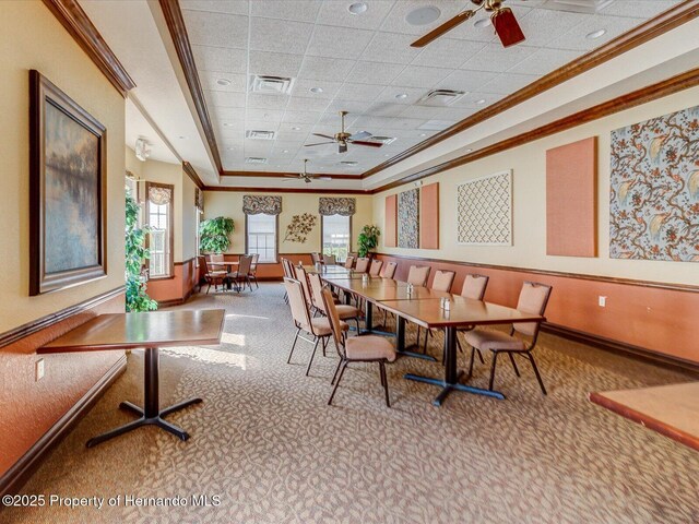 11350 Copley Ct, Spring Hill, FL 34609 - view of sunroom