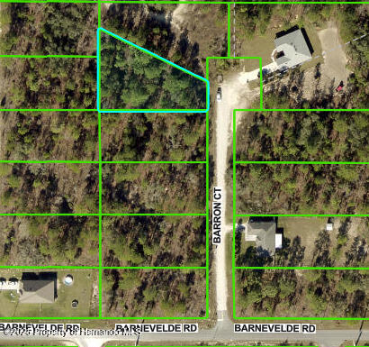 15241 Barron Ct, Weeki Wachee, FL 34614