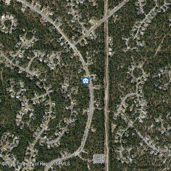 107 Cypress Blvd E, Homosassa, FL 34446