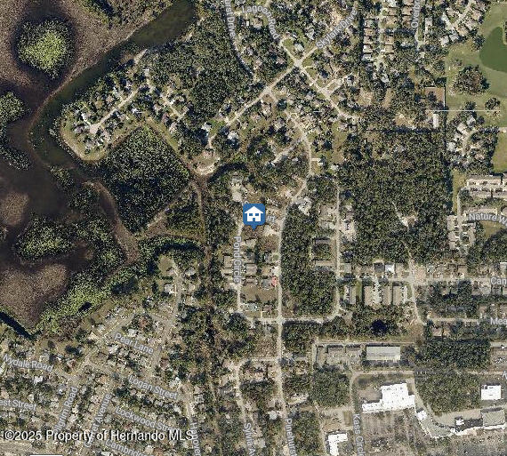 LOT1 Sky Court, Spring Hill, FL 34606