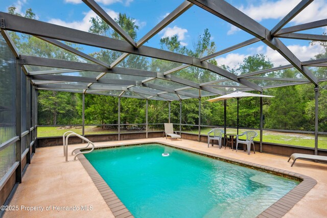 35031 Shale St, Webster, FL 33597 - photo 4