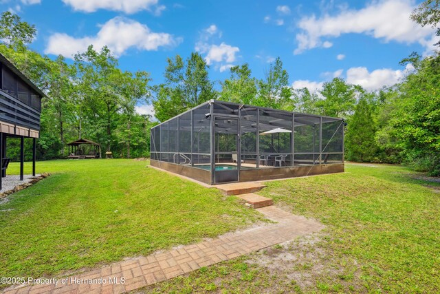 35031 Shale St, Webster, FL 33597 - photo 45