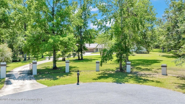 21000 Exeter Ct, Brooksville, FL 34601 - view of property's community