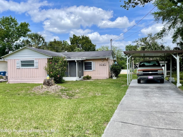6045 Colony, Weeki Wachee, FL 34607