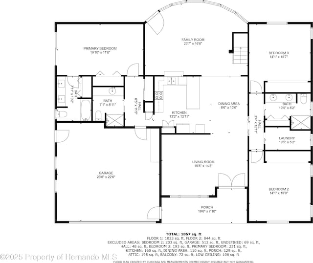 8568 Heather Blvd, Weeki Wachee, FL 34613 - photo 2