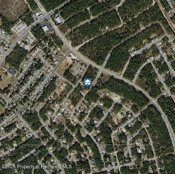 9561 N Travis Dr, Dunnellon, FL 34434 - photo 3